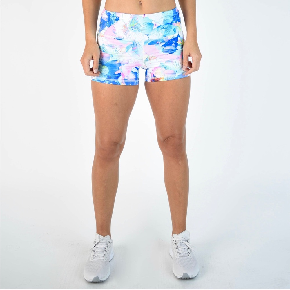 Fleo Mermaid Floral PHR